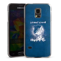 Hard Case transparent