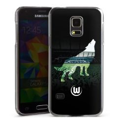 Hard Case transparent