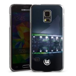 Hard Case transparent