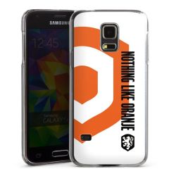 Hard Case transparent