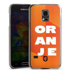 Hard Case transparent