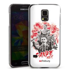 Hard Case transparent