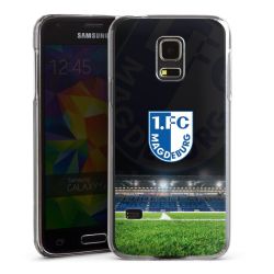 Hard Case transparent