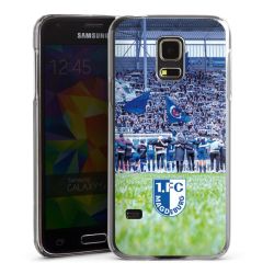 Hard Case transparent