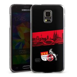 Hard Case transparent