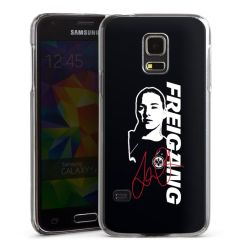 Hard Case transparent