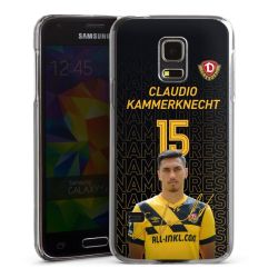 Hard Case transparent