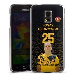 Hard Case transparent