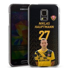 Hard Case transparent