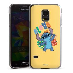 Hard Case transparent