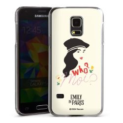 Hard Case transparent