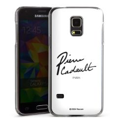 Hard Case transparent