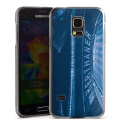 Hard Case transparent