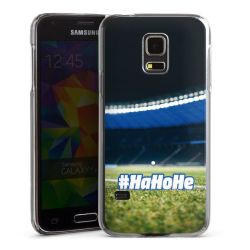 Hard Case transparent