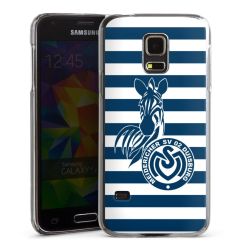 Hard Case transparent