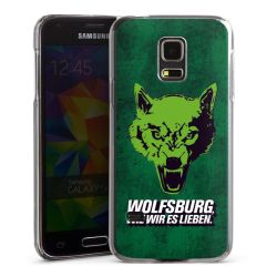 Hard Case transparent