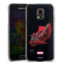 Hard Case transparent