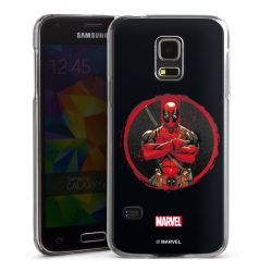 Suojakuori läpinäkyvä