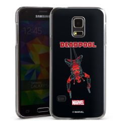 Suojakuori läpinäkyvä