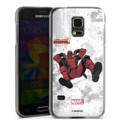 Suojakuori läpinäkyvä