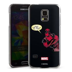 Suojakuori läpinäkyvä