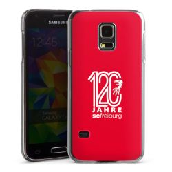 Hard Case transparent