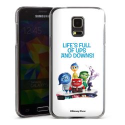 Hard Case transparent