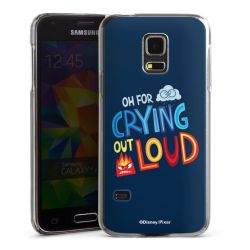 Hard Case transparent