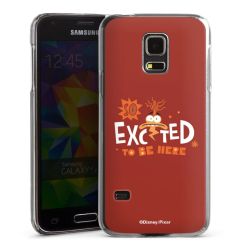 Hard Case transparent