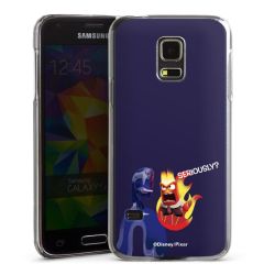 Hard Case transparent