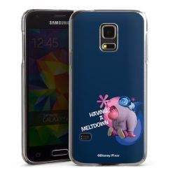 Hard Case transparent