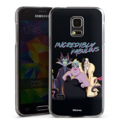 Hard Case transparent