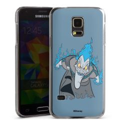 Hard Case transparent