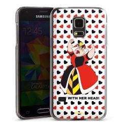 Hard Case transparent