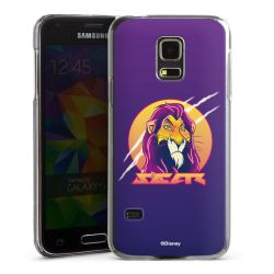 Hard Case transparent