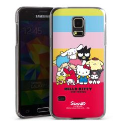 Hard Case transparent