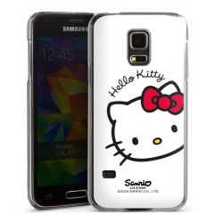 Hard Case transparent