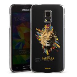 Hard Case transparent