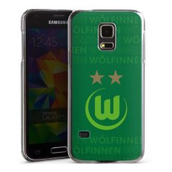 Hard Case transparent