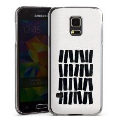 Hard Case transparent