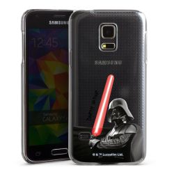 Hard Case transparent