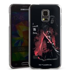 Hard Case transparent