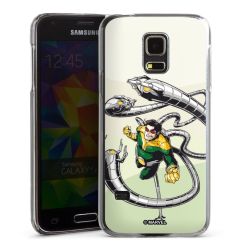 Hard Case transparent