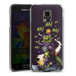 Hard Case transparent