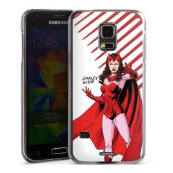 Suojakuori läpinäkyvä