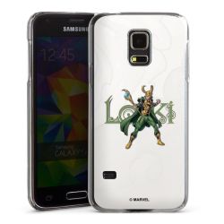 Hard Case transparent