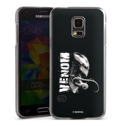 Hard Case transparent