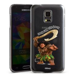 Hard Case transparent