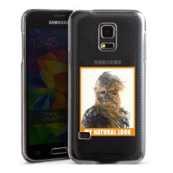 Hard Case transparent