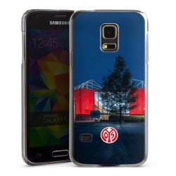 Hard Case transparent